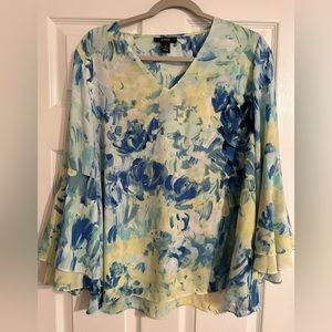 Women’s Alfani size 12 blouse